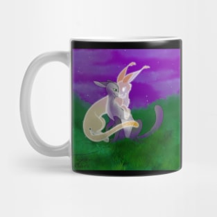 Lizrdsnap x Emberstone Mug